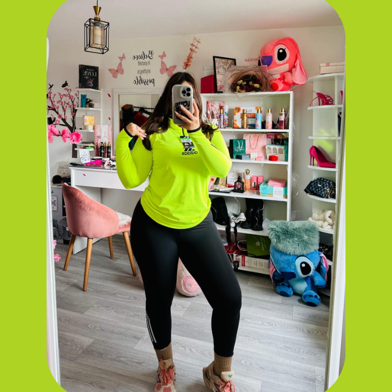 Survette sport adidas