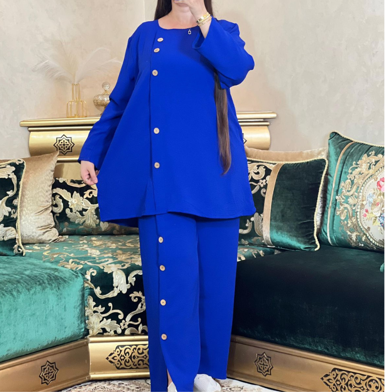 BLEU ROI