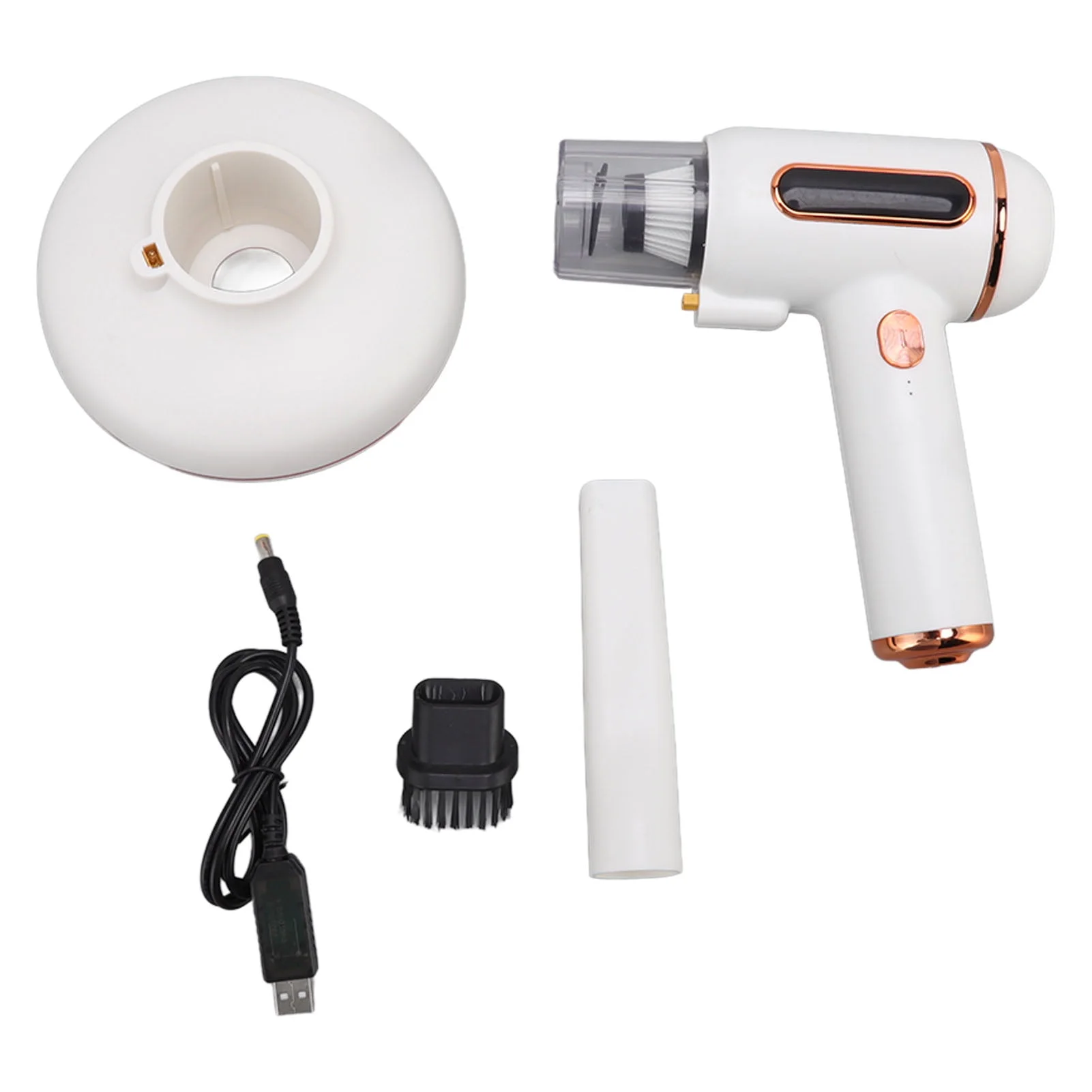 مكنسة شحن محمولة 3 في 1