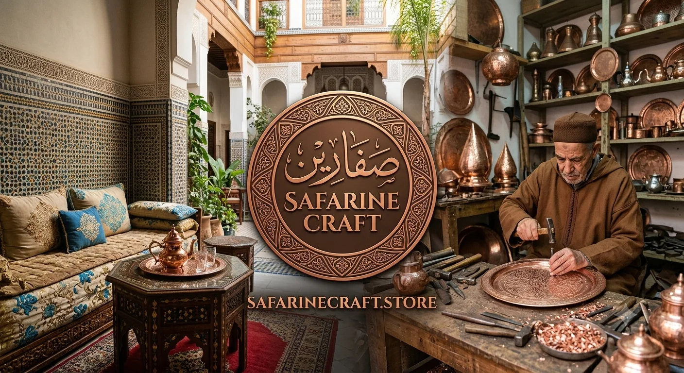 Safarine Craft