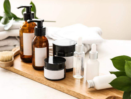 الجمال و العناية الشخصية