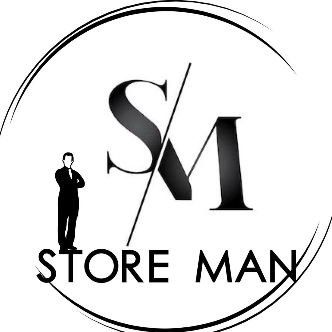 Store Man