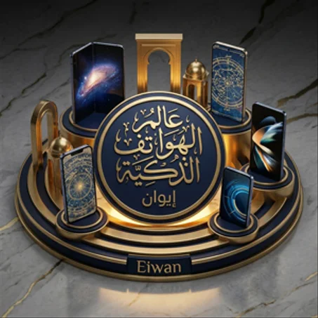عالم الهواتف الذكية