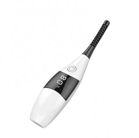 جهاز تجعيد الرموش الكهربائي