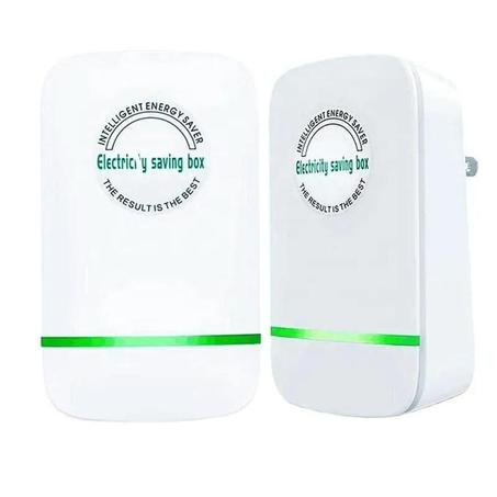 جهاز توفير الطاقة الذكي - قلل فاتورتك واحمِ بيئتك الآن