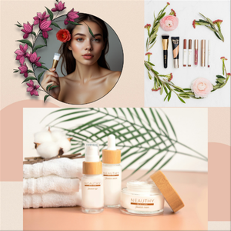 الجمال و العناية بالبشرة