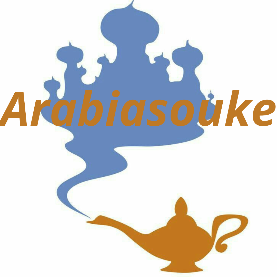 arabiasouke