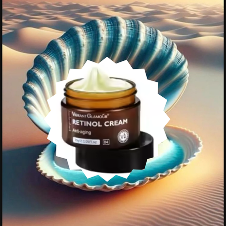 كريم مضاد للتجاعيد