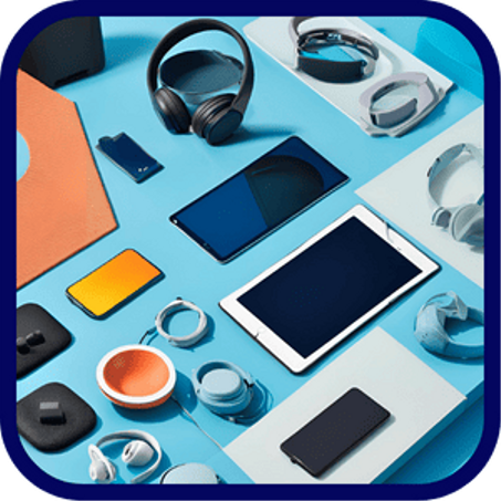 الإلكترونيات والأجهزة