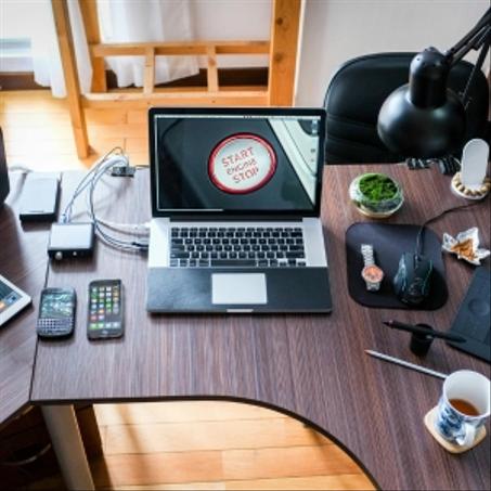 إلكترونيات