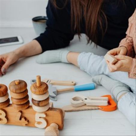 أدوات تعليمية للأطفال