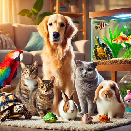 خاص الحيوانات