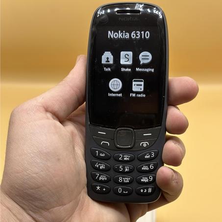 Nokia 6310