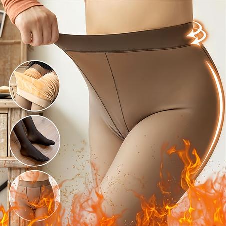 جوارب حرارية للنساء