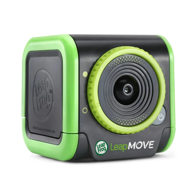 LeapFrog LeapMove - جهاز تعليمي بحركة للأطفال