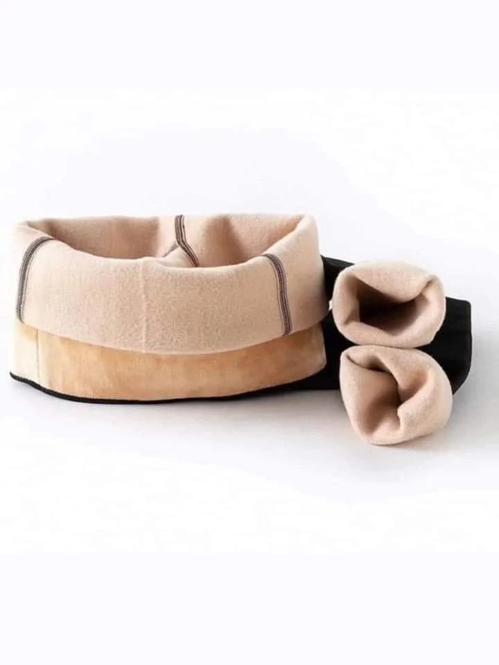 جوارب حرارية للنساء