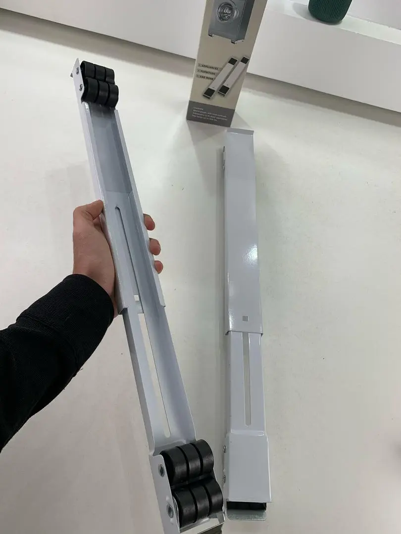 ناقل الأجهزةالكهرومنزلية والأثاث الثقيل