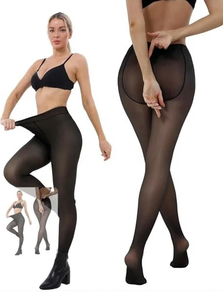 جوارب حرارية للنساء