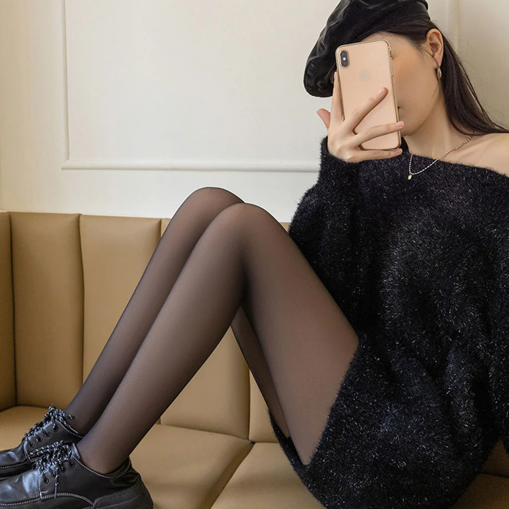 جوارب حرارية للنساء