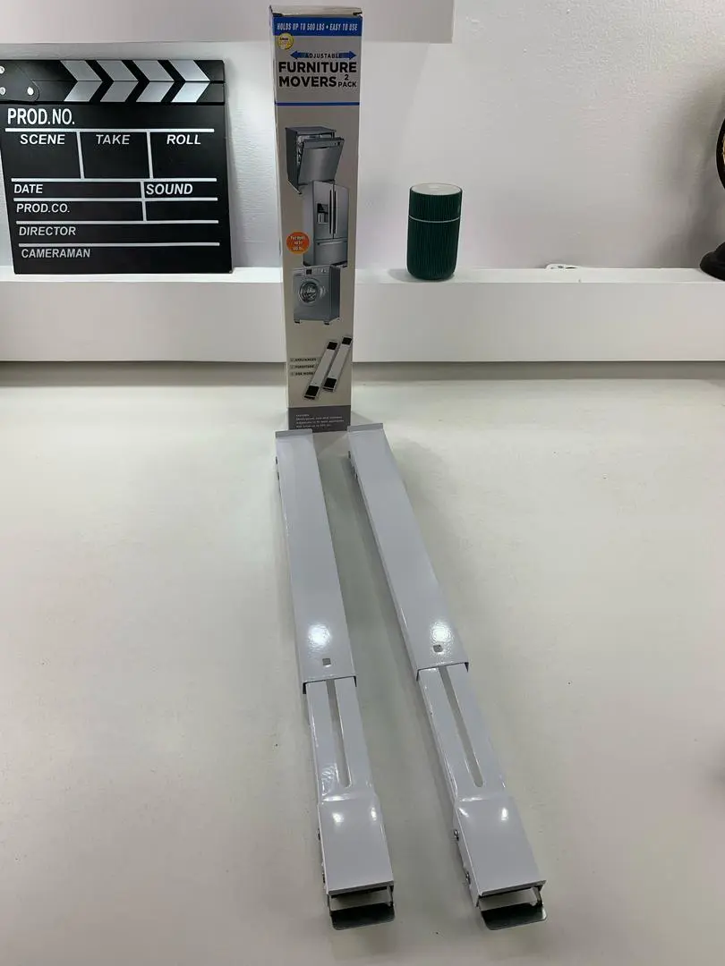 ناقل الأجهزةالكهرومنزلية والأثاث الثقيل