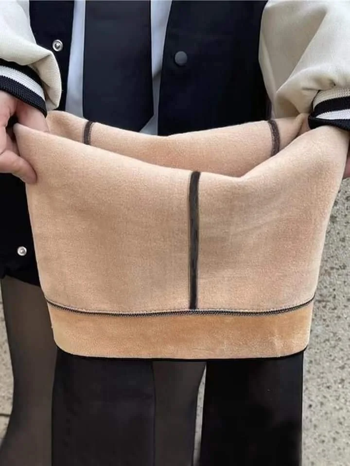 جوارب حرارية للنساء