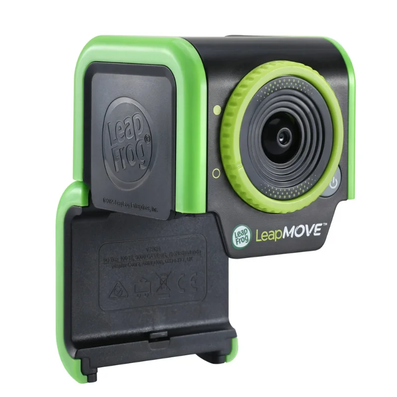 LeapFrog LeapMove - جهاز تعليمي بحركة للأطفال
