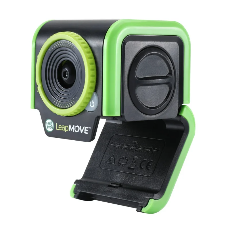 LeapFrog LeapMove - جهاز تعليمي بحركة للأطفال