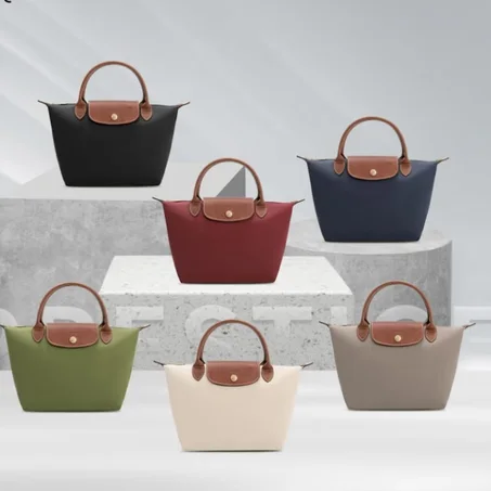 حقيبة يد بريستيج (Prestige) العملية - موديل PRQ-3252 بـ 6 ألوان عصرية