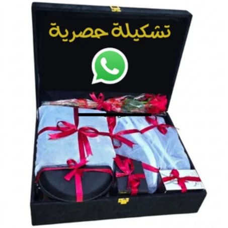 تشكيلة الماركات الحصرية