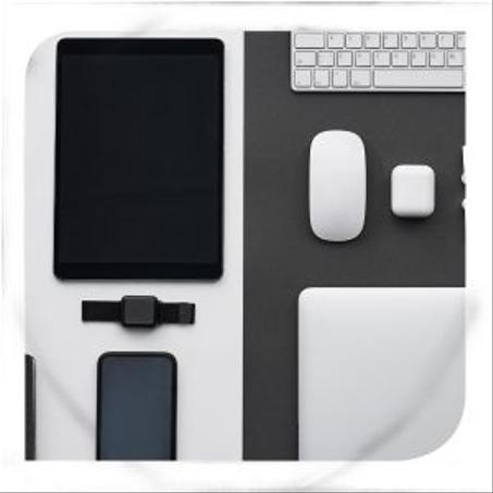 لوازم الكترونية