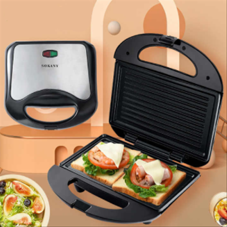 آلات صنع الساندويتشات والبانيني