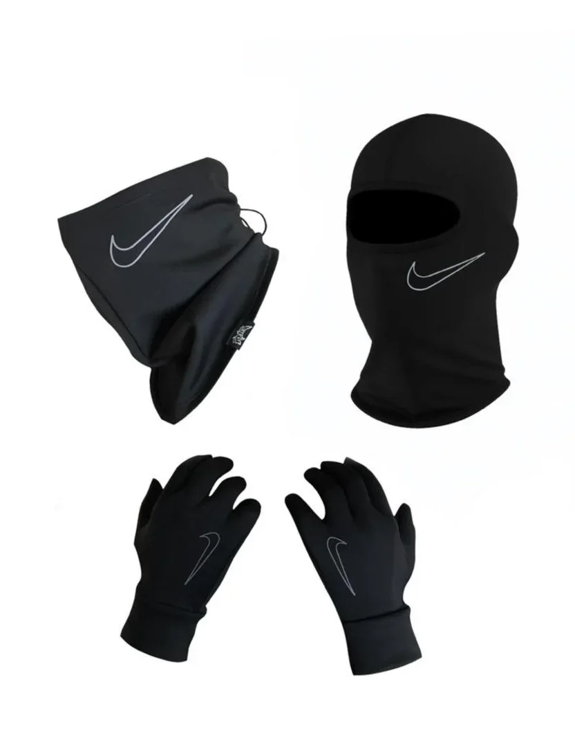 pack cagoule