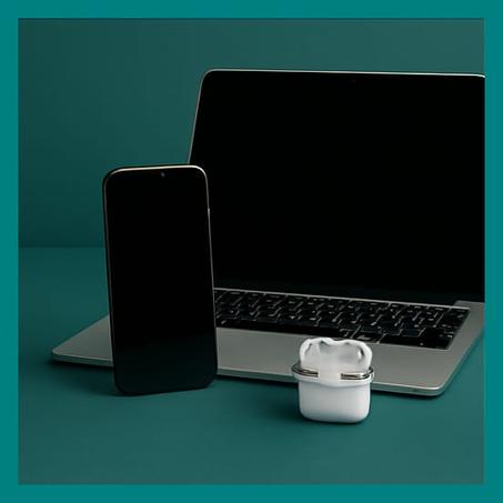 الإلكترونيات