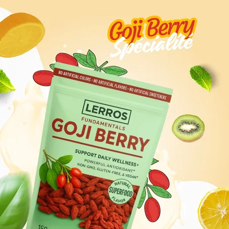 Goji Berry