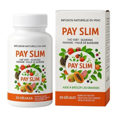 Pay Slim