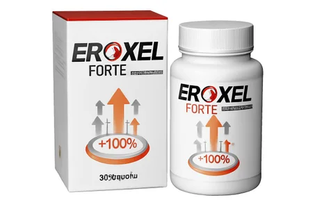 Eroxel