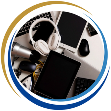 تجهيزات منزلية والكترونيات