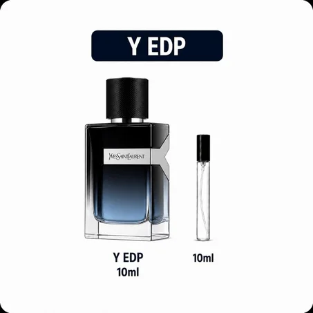 y edp 10ml