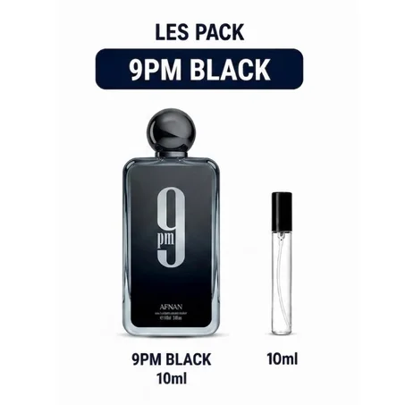 9pm 10ml