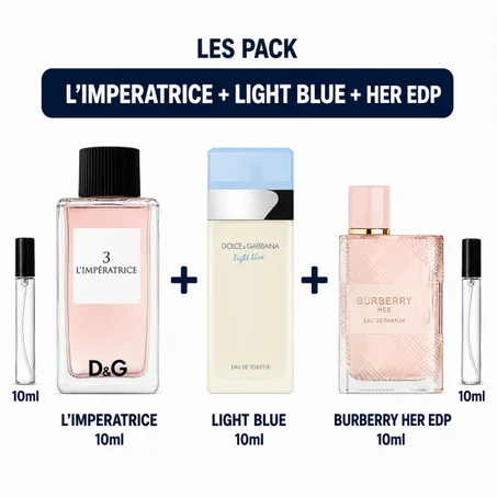 berbery her +light blue +limperatrice