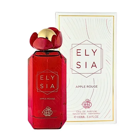 Elysia Apple Rouge