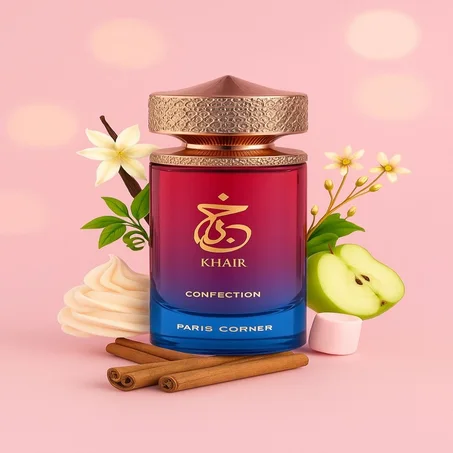 khair confection