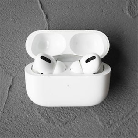 Airpods et kit sans fil