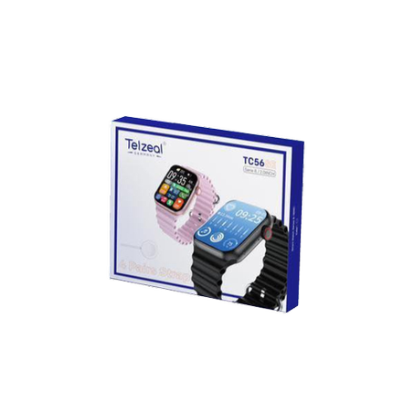 Telzeal Germany TC-56 se smart watch