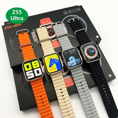 Smart watch z55 ultra