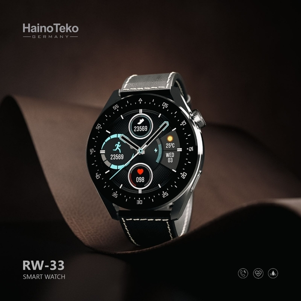 Haino teko germany (RW-33)