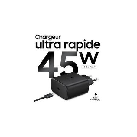 Chargeur Samsung Type-C