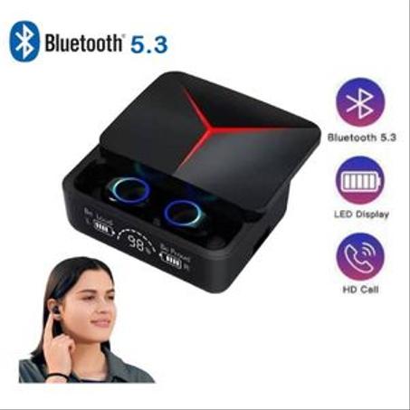 kit bluetooth & power bank