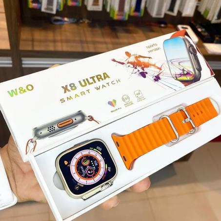 Smart watch x8 ultra