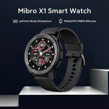 XIOMI MIBRO X1 Smart Watch